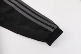 26-27 Inter Miami Black Windbreaker