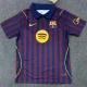 26-27 BAR Blue Red Special Edition Training shirts