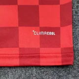 26-27 LIV Red Special Edition Training Shirts (TU)