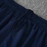 26-27 INT Purple Training Short Suit