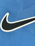 26-27 Corinthians Third Player Version Soccer Jersey