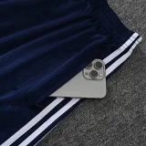 26-27 RMA Royal blue Training Short Suit