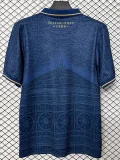 26-27 Real Sociedad Special Edition Polo Short Sleeve (街头风)