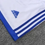 26-27 RMA White Training Short Suit