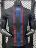 26-27 BAR Black Special Edition Player Version Training shirts