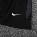26-27 INT Black Training Short Suit