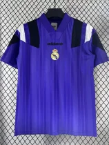 26-27 RMA EQT Purple Training shirts