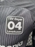 26-27 LeverKusen Third Player Version Soccer Jersey