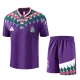26-27 RMA Purple Retro Training Short Suit