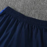 26-27 INT Blue Training Short Suit