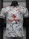 26-27 Man Utd White Special Edition Player Version Training shirts