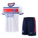 26-27 PSG White Training Short Suit