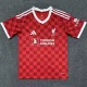 26-27 LIV Red Special Edition Training Shirts (TU)
