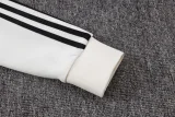 26-27 JUV Black White Jacket Tracksuit #A26111