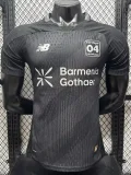 26-27 LeverKusen Third Player Version Soccer Jersey