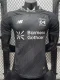 26-27 LeverKusen Third Player Version Soccer Jersey