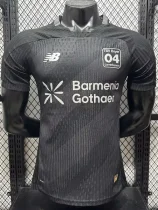 26-27 LeverKusen Third Player Version Soccer Jersey 26-27 LeverKusen Third Player Version Soccer Jersey