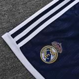 26-27 RMA Royal blue Training Short Suit