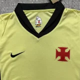 26-27 Vasco Third Women Soccer Jersey (女)