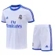 26-27 RMA White Training Short Suit