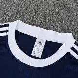 26-27 RMA Royal blue Training Short Suit