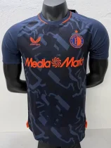26-27 Feyenoord Third Player Version Soccer Jersey 26-27 Feyenoord Third Player Version Soccer Jersey
