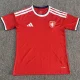 26-27 Czech AD Home Fans Soccer Jersey