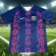 26-27 BAR Royal blue Special Edition Training shirts
