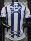 26-27 Pachuca Home Player Version Soccer Jersey