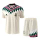 26-27 RMA Khaki Retro Training Short Suit