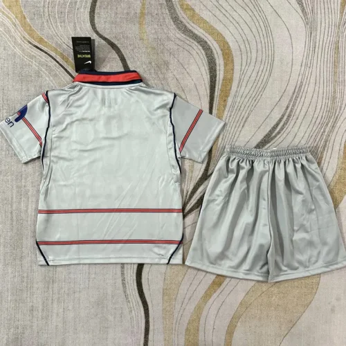 26-27 ATM Third Kids Soccer Jersey