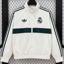 26-27 RMA Beige Windbreaker 26-27 RMA Beige Windbreaker