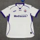 26-27 Fiorentina Away Fans Soccer Jersey