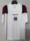 26-27 Colo-Colo EQT White Training Shirts