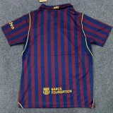 26-27 BAR Blue Red Special Edition Training shirts