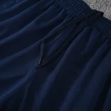 26-27 INT Blue Training Short Suit