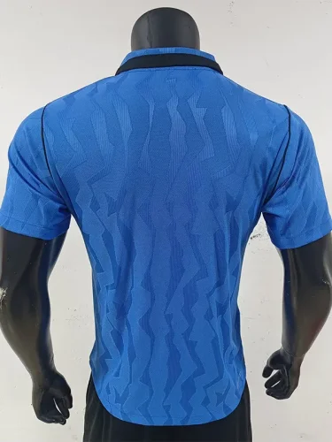 26-27 Corinthians Third Player Version Soccer Jersey