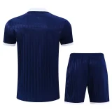 26-27 RMA Royal blue Training Short Suit