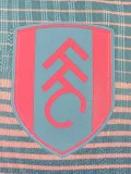 26-27 Fulham Third Player Version Soccer Jersey
