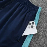 26-27 INT Green Training Short Suit