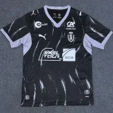 26-27 Reims Third Fans Soccer Jersey