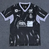26-27 Reims Third Fans Soccer Jersey 26-27 Reims Third Fans Soccer Jersey