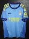 26-27 Benfica Blue Goalkeeper Soccer Jersey