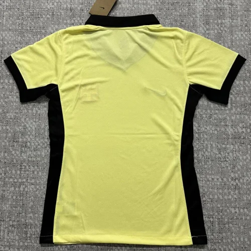 26-27 Vasco Third Women Soccer Jersey (女)