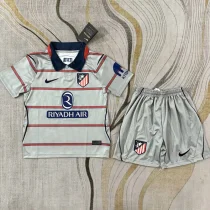 26-27 ATM Third Kids Soccer Jersey 26-27 ATM Third Kids Soccer Jersey