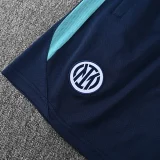 26-27 INT Green Training Short Suit