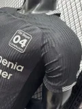 26-27 LeverKusen Third Player Version Soccer Jersey