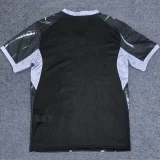 26-27 Reims Third Fans Soccer Jersey