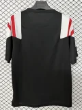 26-27 Colo-Colo EQT Black Training Shirts