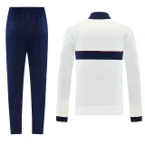 26-27 Bayern Beige Jacket Tracksuit #08